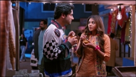 Parineeti - 1st December 2023